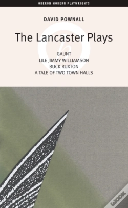 Capa do artigo The Lancaster Plays