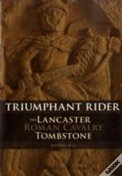 Capa do artigo The Lancaster Roman Cavalry Stone