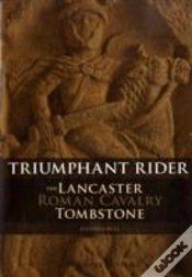 Capa do artigo The Lancaster Roman Cavalry Stone