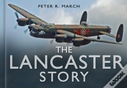 Capa do artigo The Lancaster Story
