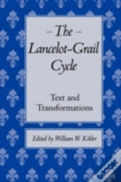 Capa do artigo The Lancelot-Grail Cycle