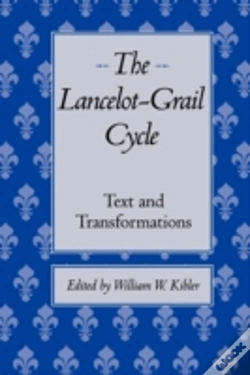 Capa do artigo The Lancelot-Grail Cycle