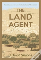 Capa do artigo The Land Agent