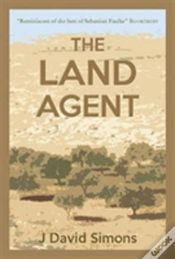 Capa do artigo The Land Agent