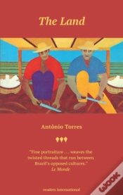 Capa do artigo The Land