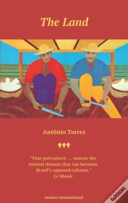 Capa do artigo The Land
