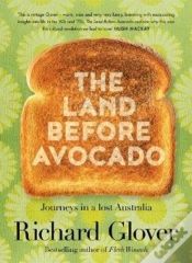Capa do artigo The Land Before Avocado