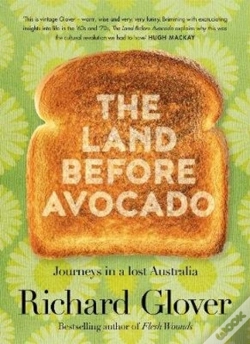 Capa do artigo The Land Before Avocado