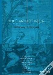 Capa do artigo The Land Between