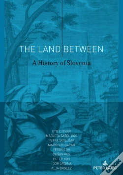 Capa do artigo The Land Between