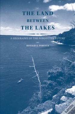 Capa do artigo The Land Between The Lakes