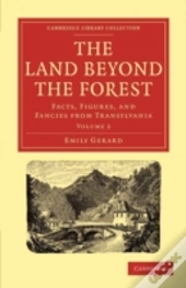 The Land Beyond The Forest
