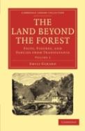 The Land Beyond The Forest