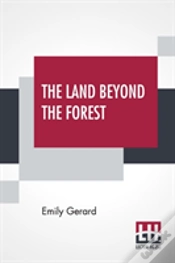 Capa do artigo The Land Beyond The Forest