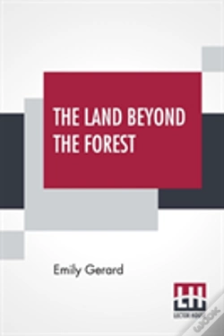 Capa do artigo The Land Beyond The Forest