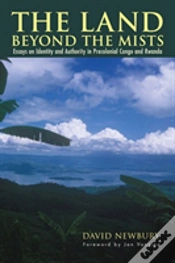 Capa do artigo The Land Beyond The Mists