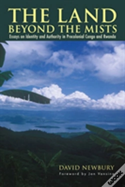 Capa do artigo The Land Beyond The Mists