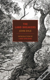 Capa do artigo The Land Breakers