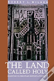 Capa do artigo The Land Called Holy