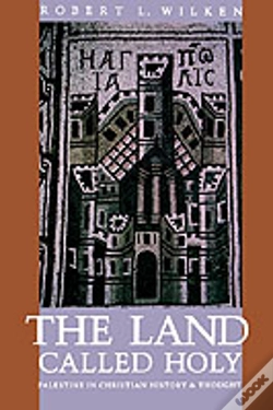 Capa do artigo The Land Called Holy