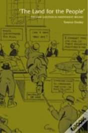 Capa do artigo The Land For The People