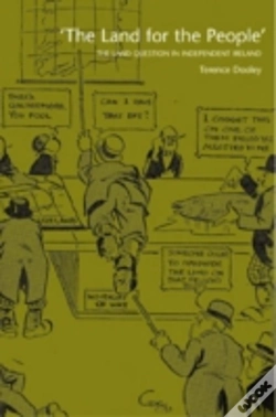 Capa do artigo The Land For The People