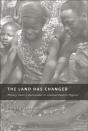 The Land Has Changed - Preview