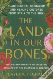 Capa do artigo The Land In Our Bones