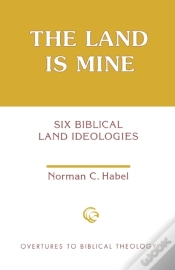 Capa do artigo The Land Is Mine