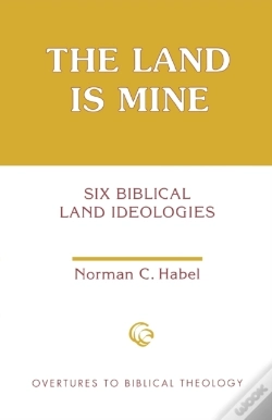 Capa do artigo The Land Is Mine
