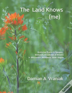 Capa do artigo The Land Knows (Me)