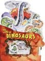 The Land Of Dinosaurs - Preview