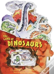 Capa do artigo The Land Of Dinosaurs