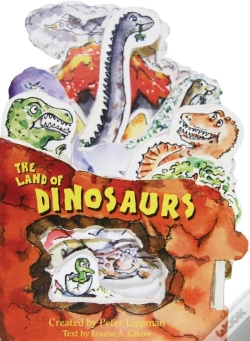 Capa do artigo The Land Of Dinosaurs