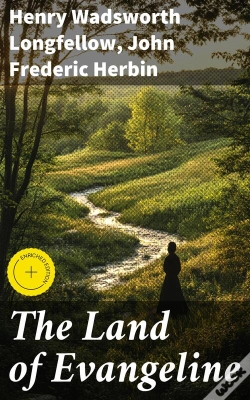 Capa do artigo The Land Of Evangeline
