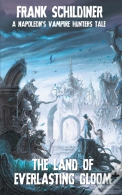 Capa do artigo The Land Of Everlasting Gloom