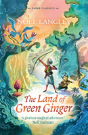 The Land Of Green Ginger - Preview