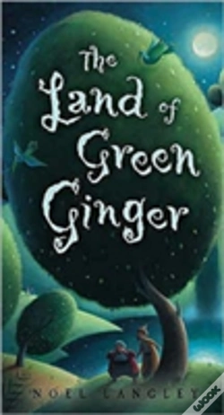 Capa do artigo The Land Of Green Ginger