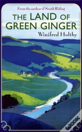 The Land Of Green Ginger