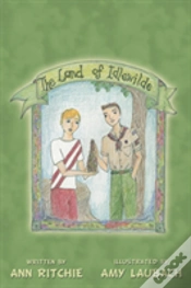 Capa do artigo The Land Of Idlewilde
