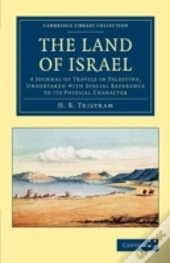 The Land Of Israel