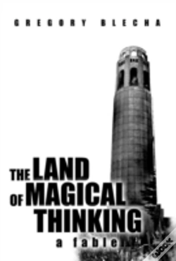 Capa do artigo The Land Of Magical Thinking