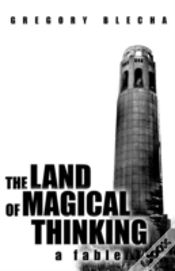 Capa do artigo The Land Of Magical Thinking