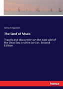 The Land Of Moab
