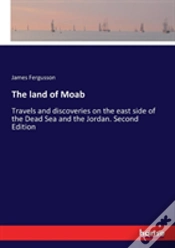 Capa do artigo The Land Of Moab