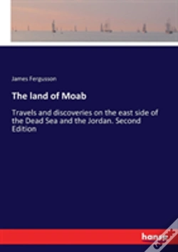 Capa do artigo The Land Of Moab