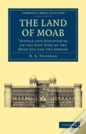 Capa do artigo The Land Of Moab