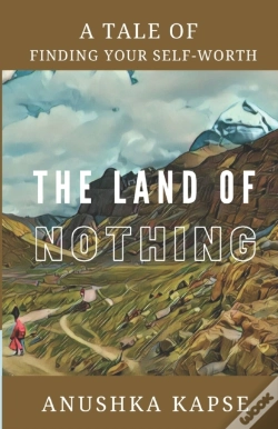 Capa do artigo The Land Of Nothing