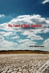The Land Of Rain Shadow