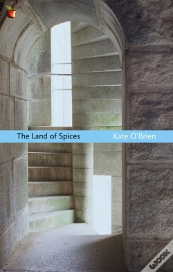Capa do artigo The Land Of Spices